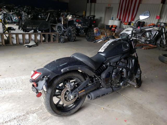 2023 KAWASAKI EN650 C - JKAENEC19PDA09207