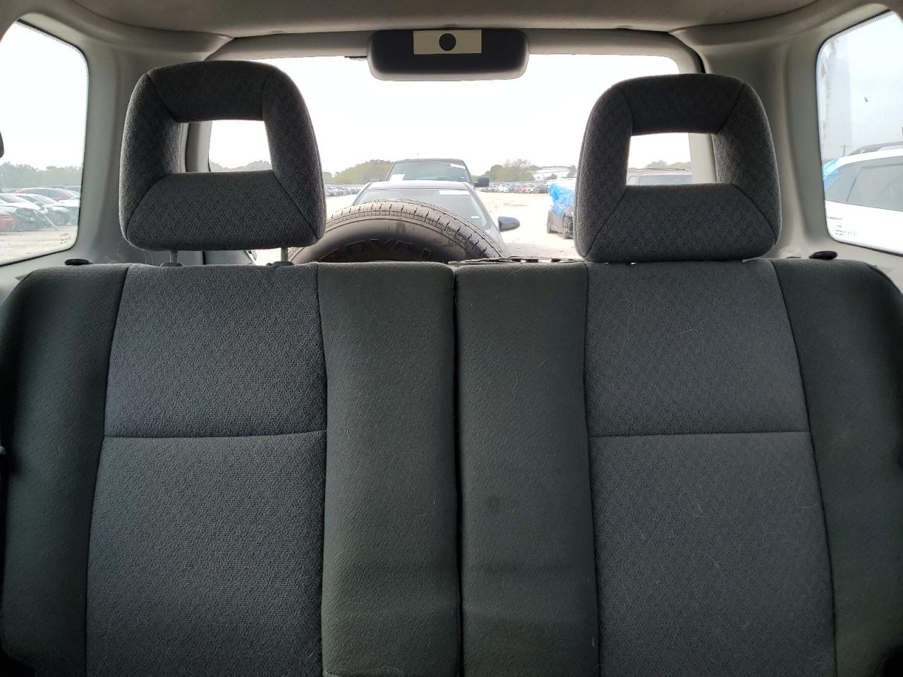 2CNBJ13C1X6909122 1999 Chevrolet Tracker