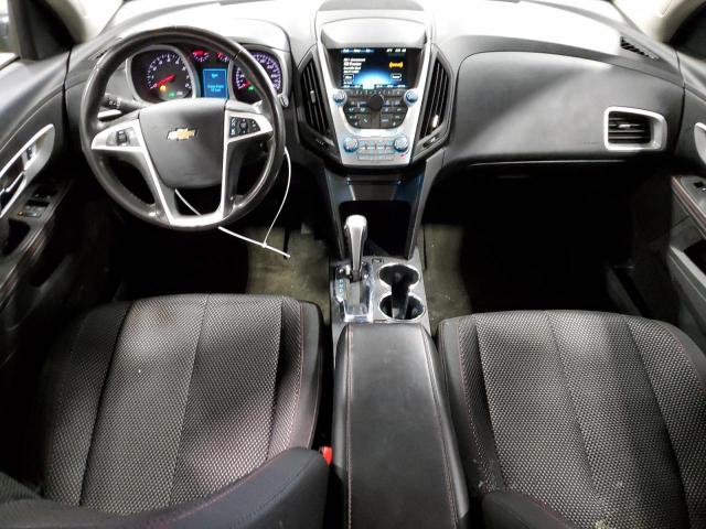 2GNALBEK6F6391308 | 2015 CHEVROLET EQUINOX LT