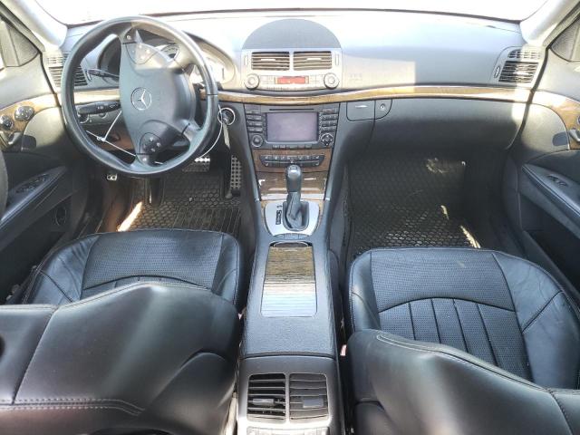 2006 Mercedes-Benz E 55 Amg VIN: WDBUF76J36A953652 Lot: 74502263