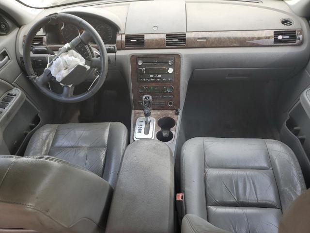 2005 Ford Five Hundred Sel VIN: 1FAFP24125G202735 Lot: 76796233