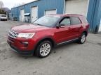 2018 FORD EXPLORER X - 1FM5K8D83JGB69299
