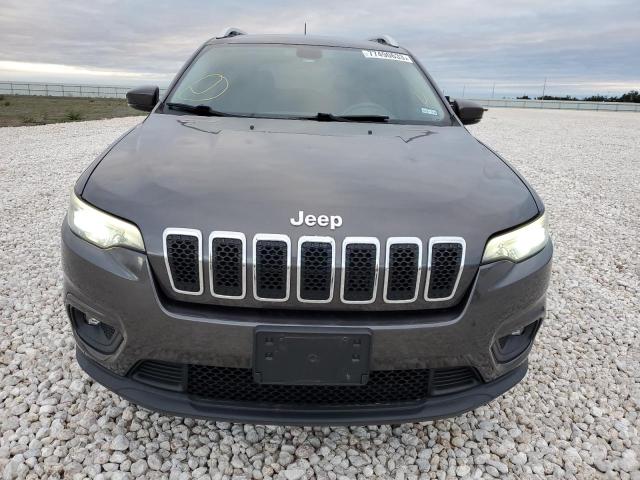 1C4PJLLN3KD290122 | 2019 JEEP CHEROKEE L