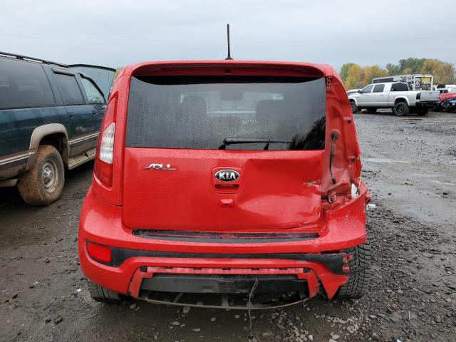 VIN 2GNFLCEK4D6145205 2013 KIA SOUL no.6