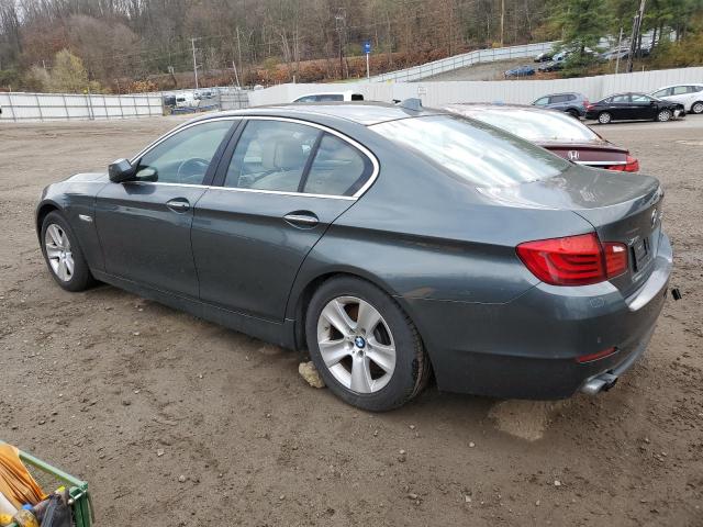 VIN WBAXH5C59DDW15279 2013 BMW 5 Series, 528 XI no.2