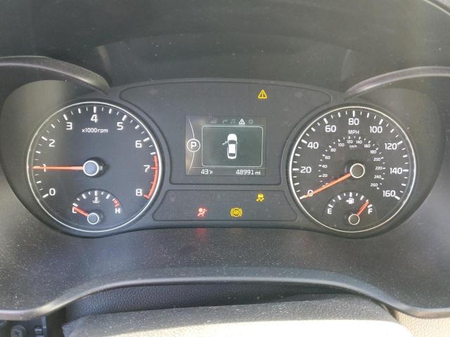2016 KIA OPTIMA EX - 5XXGU4L34GG120926