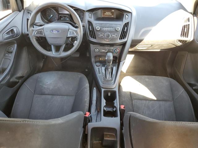 1FADP3E27JL277758 | 2018 FORD FOCUS S