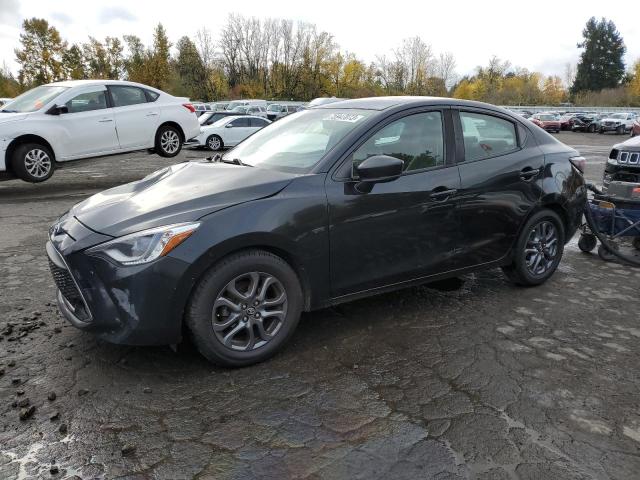 3MYDLBYV0KY524716 | 2019 TOYOTA YARIS L