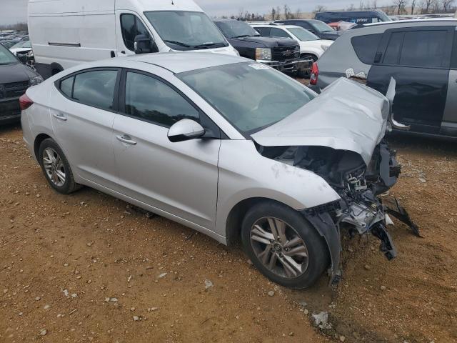 5NPD84LFXKH429394 | 2019 HYUNDAI ELANTRA SE