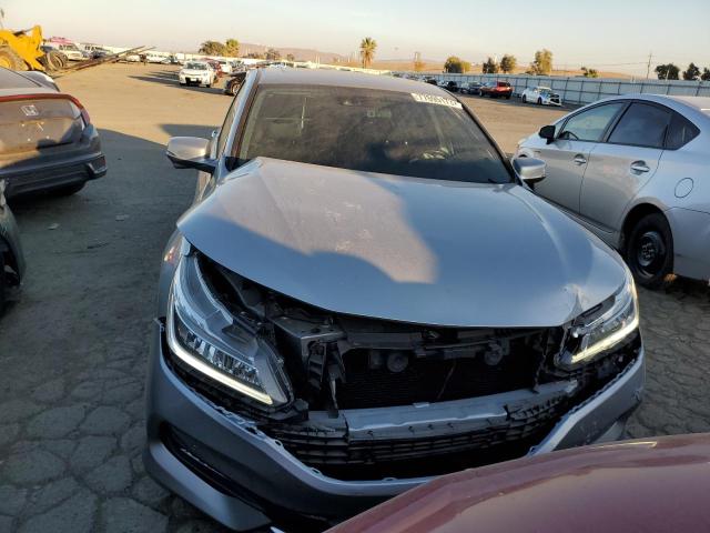 2016 HONDA ACCORD TOU - 1HGCR3F99GA021543