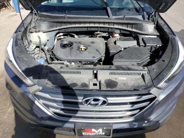 KM8J3CA44HU497746 | 2017 HYUNDAI TUCSON LIM