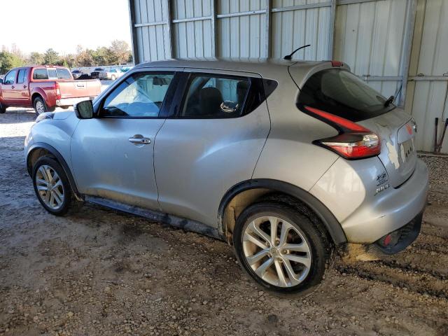 2016 NISSAN JUKE S - JN8AF5MR3GT600548