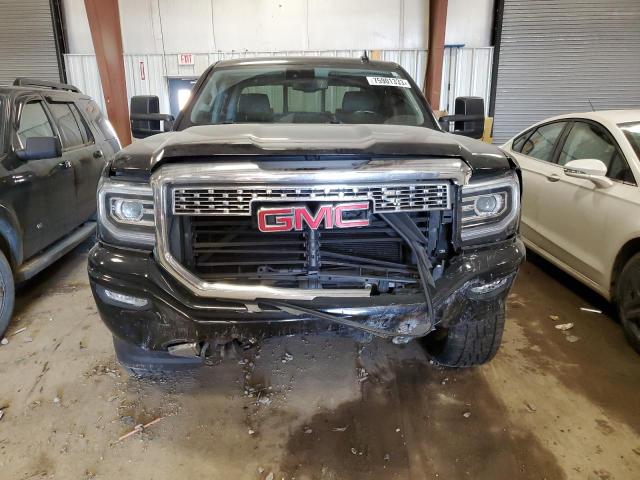 3GTU2PEC9JG497568 | 2018 GMC SIERRA K15