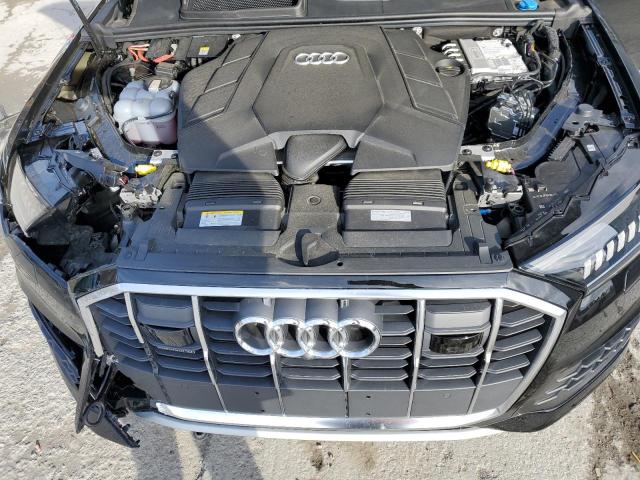 WA1LXBF70PD016463 2023 AUDI Q7, photo no. 12