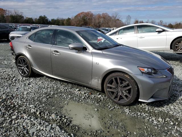 JTHBF1D2XF5067322 | 2015 LEXUS IS 250