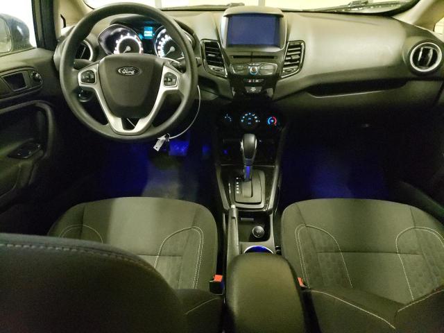 3FADP4EJXKM149303 | 2019 FORD FIESTA SE