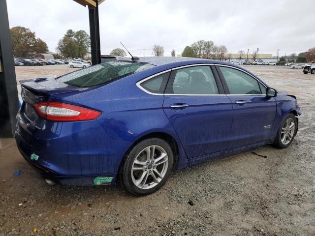 3FA6P0SU1GR157218 2016 FORD FUSION, photo no. 3