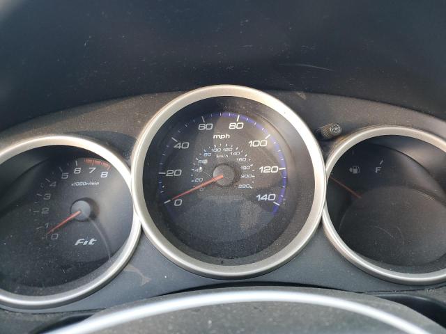 JHMGD37688S069547 2008 Honda Fit Sport