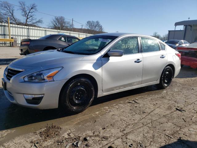 1N4AL3AP8FN341950 | 2015 NISSAN ALTIMA 2.5