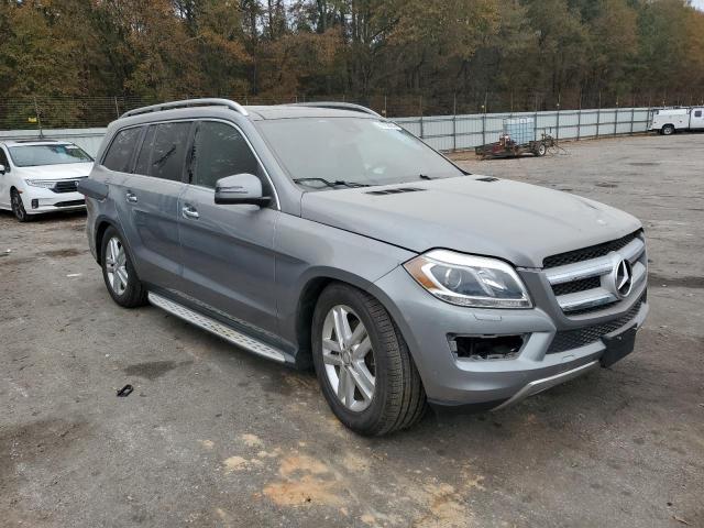 VIN 4JGDF6EE4FA503147 2015 Mercedes-Benz GL-Class, ... no.4