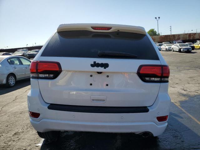 1C4RJEAG9JC511607 Jeep Grand Cherokee Laredo