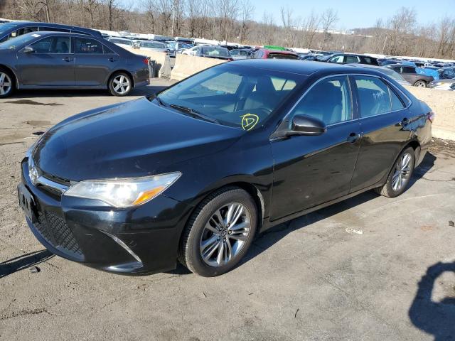 4T1BF1FK9GU216899 | 2016 Toyota camry le