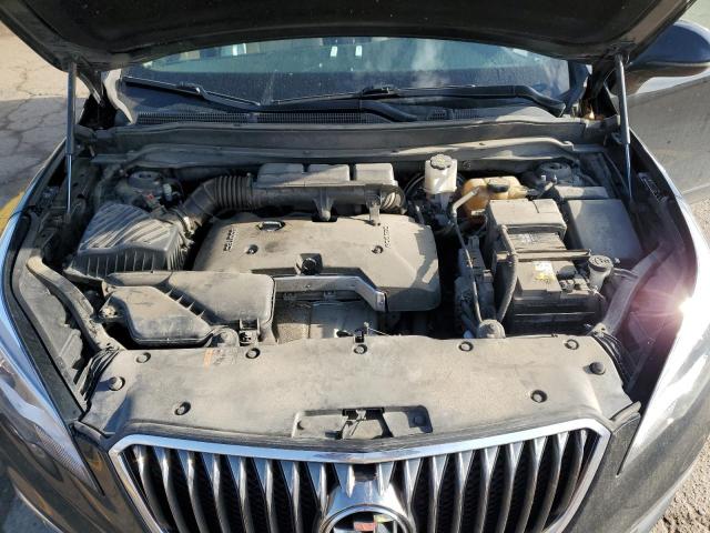 LRBFXDSA9HD116402 Buick Envision Essence