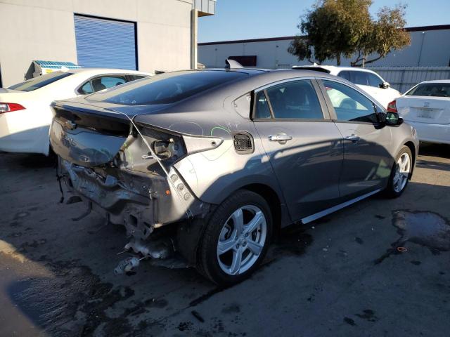 VIN 1G1RC6S59JU159144 2018 Chevrolet Volt, LT no.3