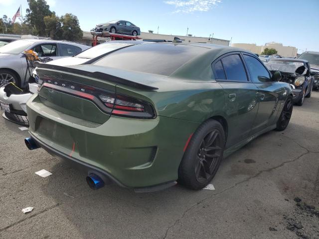 2C3CDXGJ6LH133018 2020 Dodge Charger Scat Pack