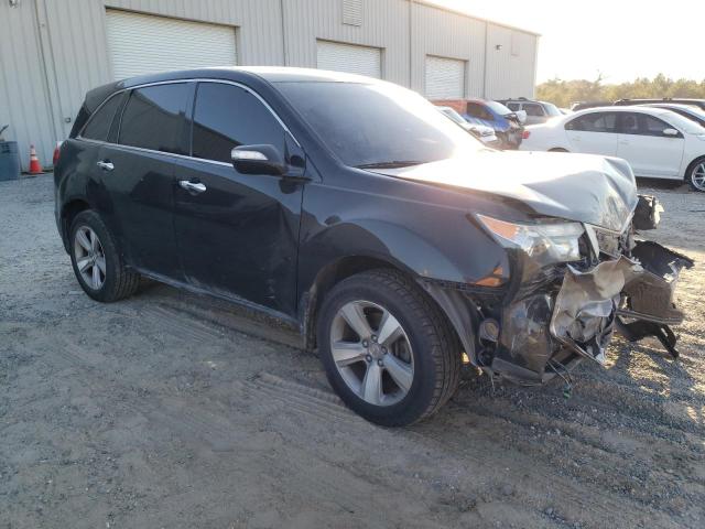 2012 Acura Mdx VIN: 2HNYD2H21CH529508 Lot: 74594703