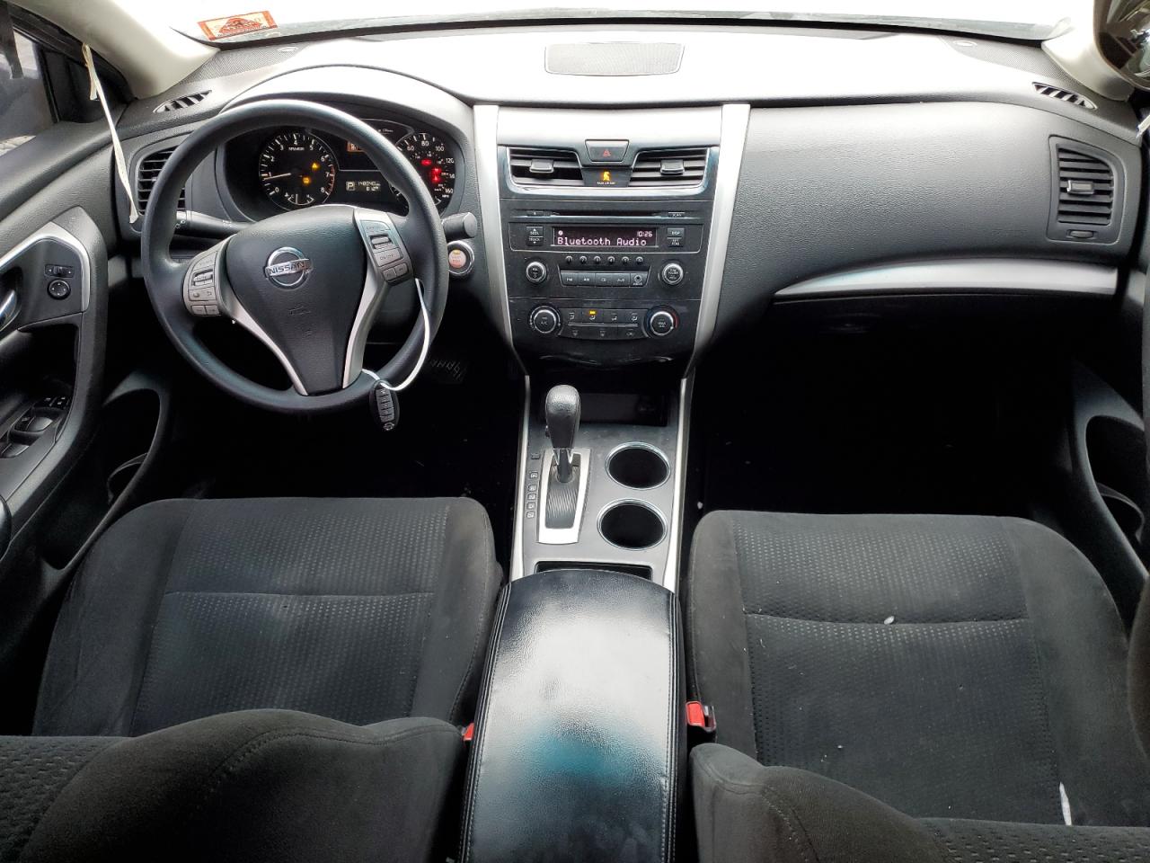 1N4AL3AP8FC453546 2015 Nissan Altima 2.5