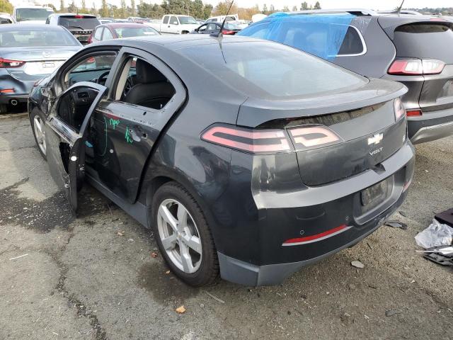 VIN 1G1RD6E4XEU129060 2014 Chevrolet Volt no.2