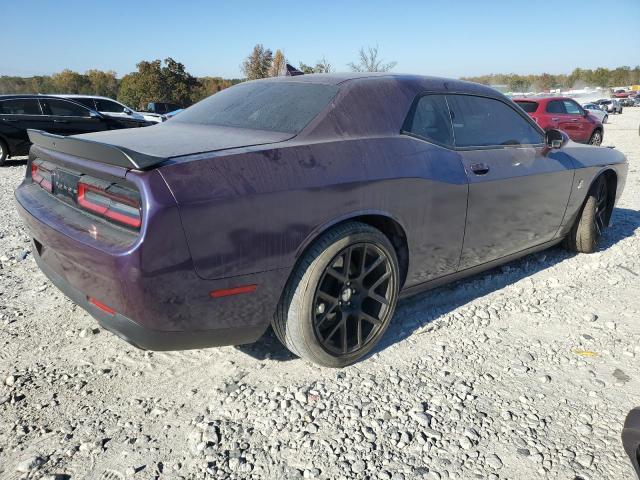  DODGE CHALLENGER 2015 Фіолетовий