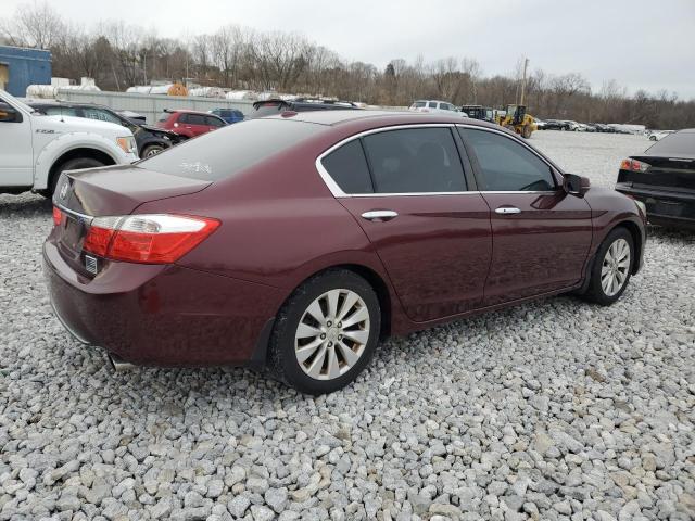 Vin: 1hgcr2f80da272660, lot: 77333643, honda accord exl 20133
