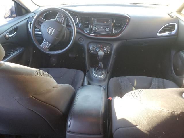 1C3CDFFA6GD822118 Dodge Dart Sxt Sport