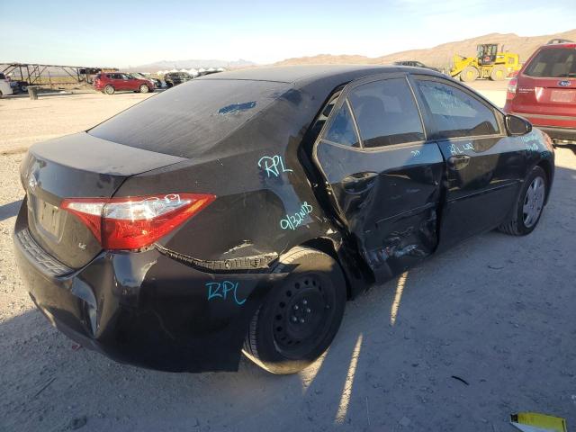 5YFBURHE7FP296912 | 2015 TOYOTA COROLLA L