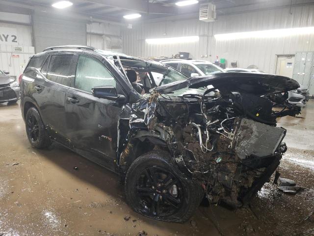 2022 GMC TERRAIN AT 3GKALYEV2NL302760