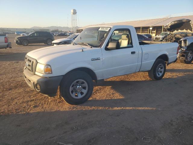 2009 Ford Ranger 