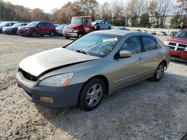 1HGCM665X3A035796 2003 Honda Accord Ex