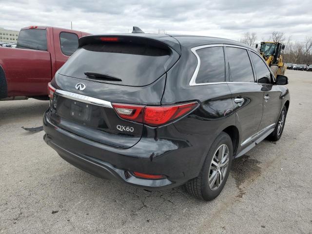 5N1DL0MNXLC533048 | 2020 INFINITI QX60 LUXE