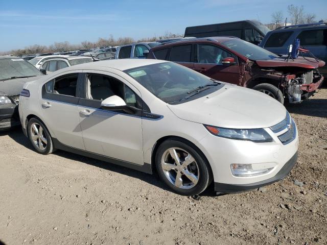 VIN 1G1RD6E4XDU147864 2013 Chevrolet Volt no.4