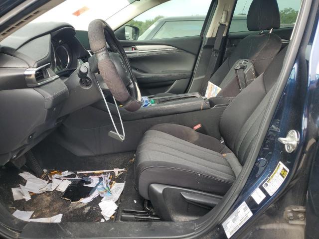 JM1GL1UM7J1332960 Mazda 6 SPORT