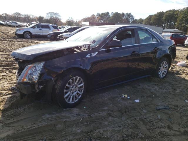 2010 Cadillac CTS 