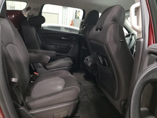 2017 CHEVROLET TRAVERSE L - 1GNKRGKD2HJ110729