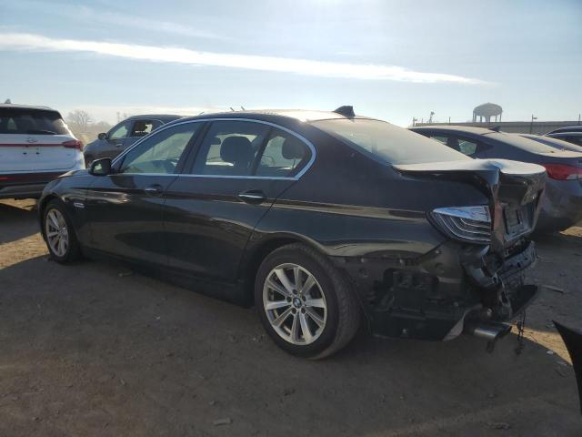 2016 BMW 528 XI - WBA5A7C56GG147991