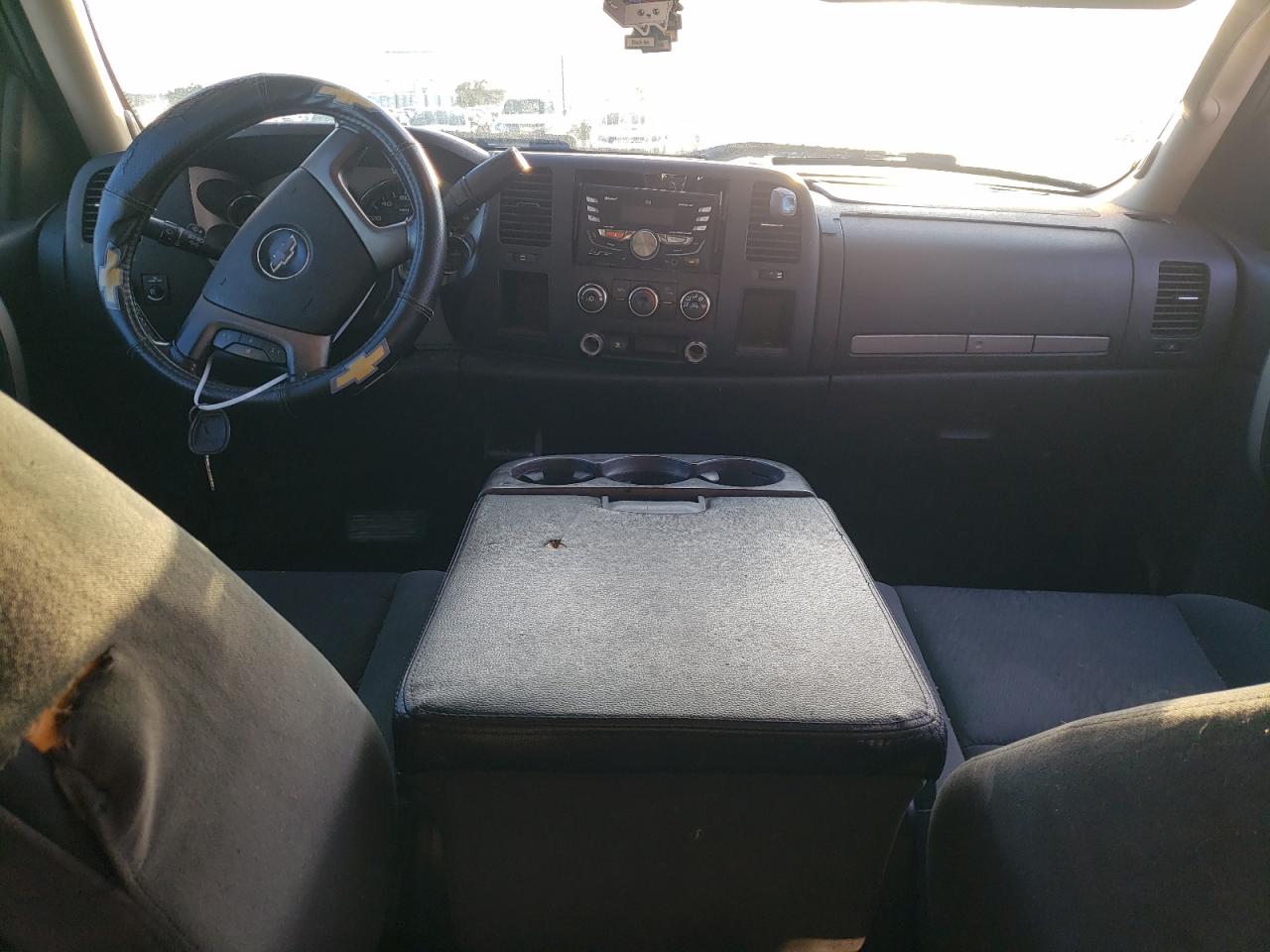 3GCEC23J09G138952 2009 Chevrolet Silverado C1500 Lt 3GCEC23J09G138952 2009 Chevrolet Silverado C1500 Lt