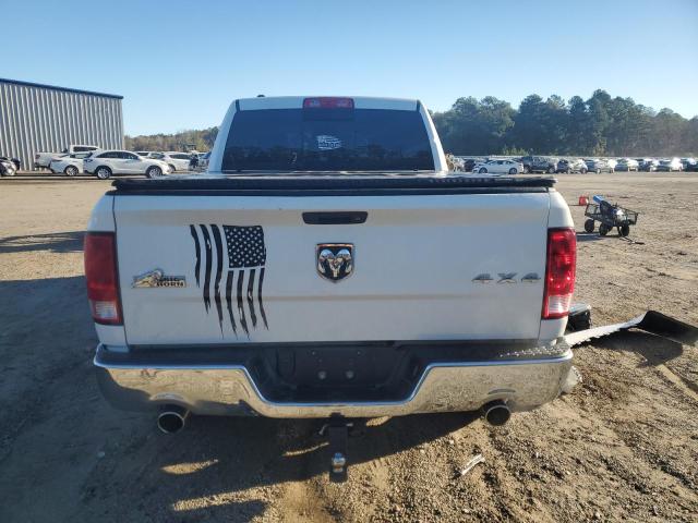 2016 RAM 1500 SLT - 1C6RR7GT4GS270926