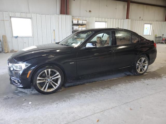 2016 BMW 3 Series 328xi