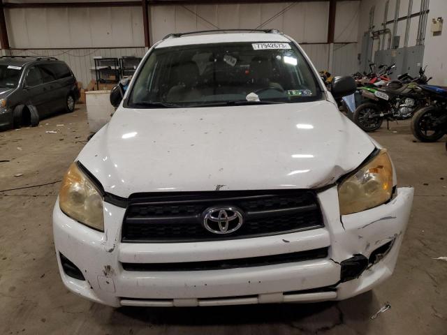 2T3ZF33V39W015163 2009 Toyota Rav4