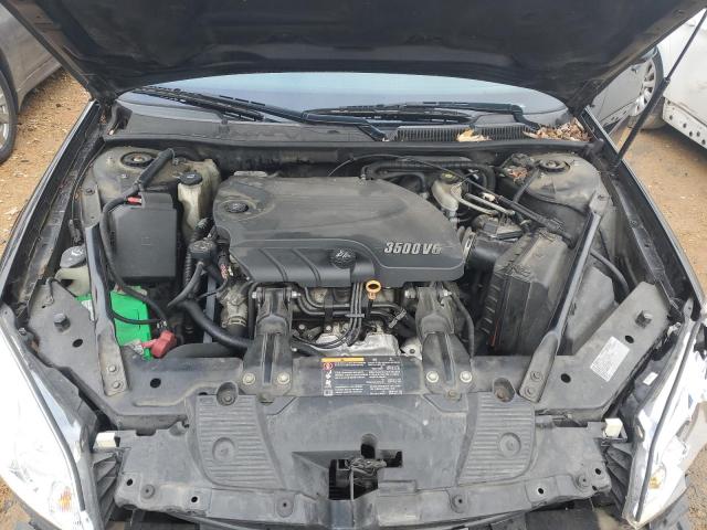 2011 Chevrolet Impala Lt VIN: 2G1WG5EK3B1117620 Lot: 77360243